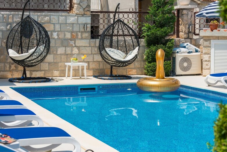 Apartamentos Villa Markoc
