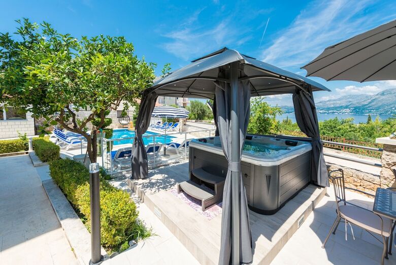 Apartamentos Villa Markoc