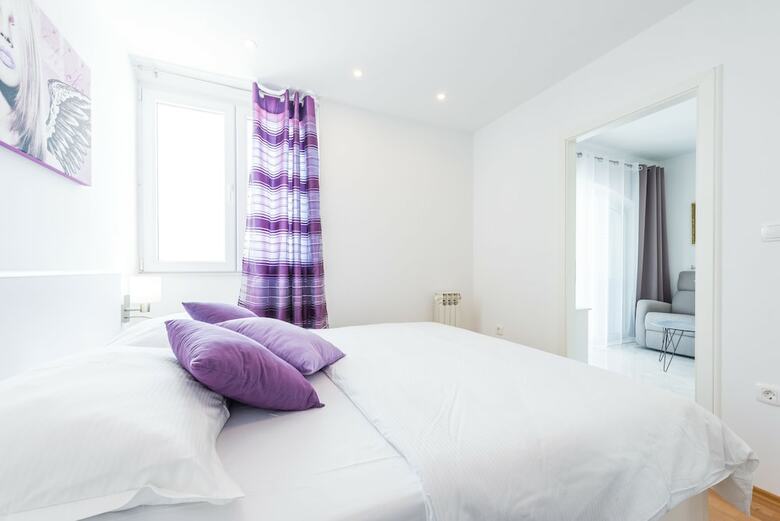 Apartamentos Villa Markoc