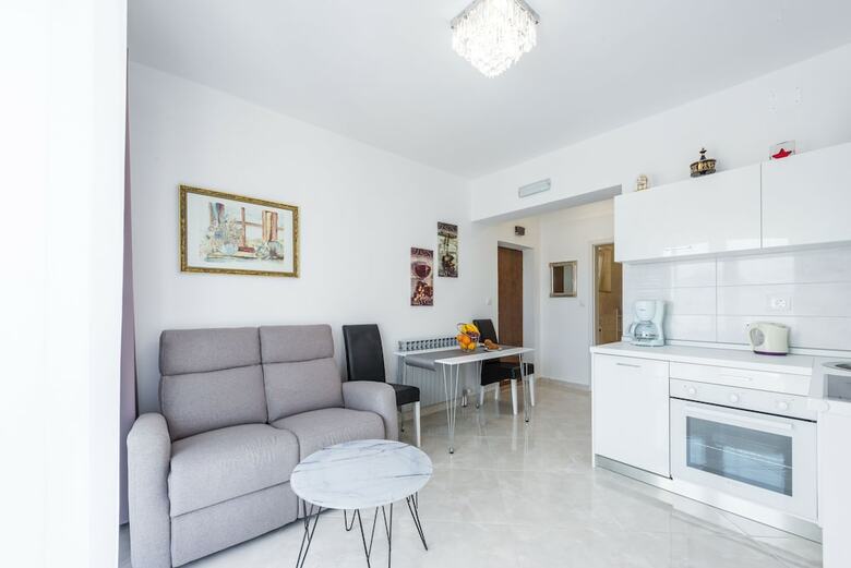 Apartamentos Villa Markoc