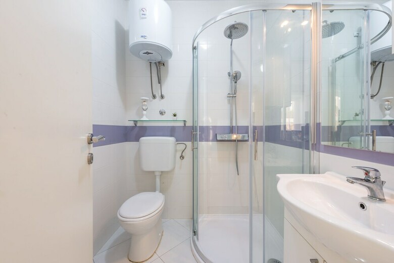 Apartamentos Villa Markoc
