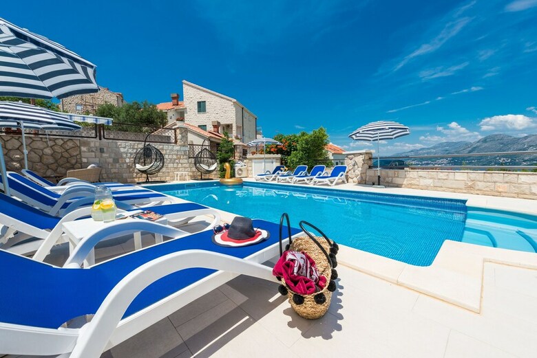 Apartamentos Villa Markoc