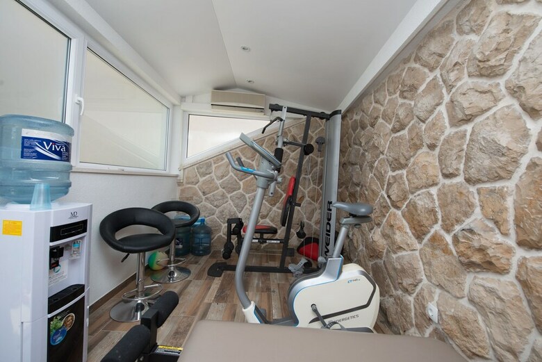 Apartamentos Villa Markoc
