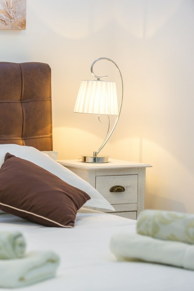 Apartamentos Villa Markoc