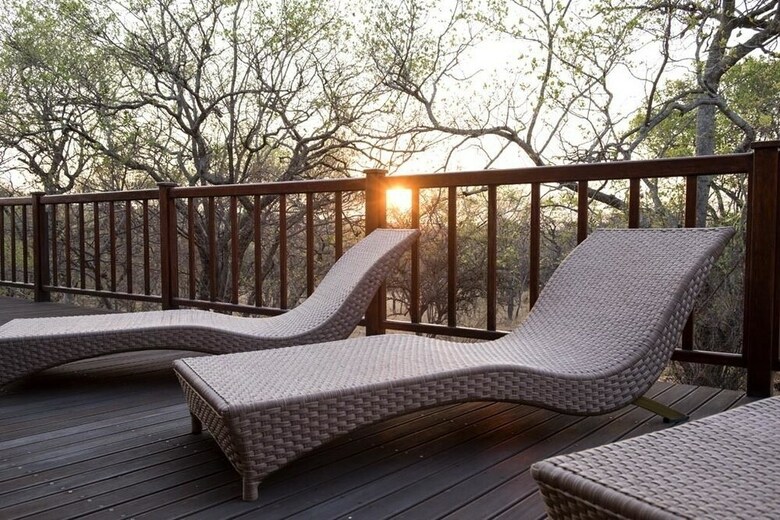 Posada Izapa Bush And Game Lodge