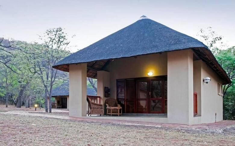 Posada Izapa Bush And Game Lodge