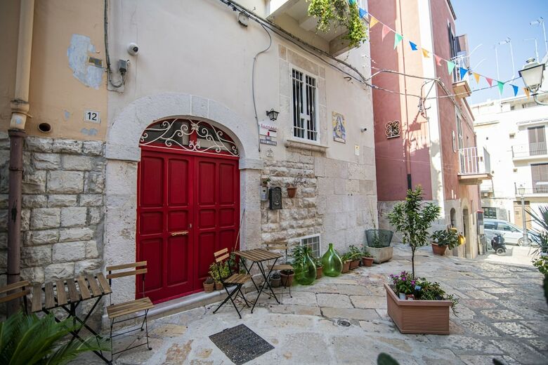 Bed & Breakfast Redmood Guesthouse
