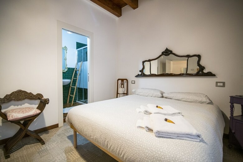 Bed & Breakfast Redmood Guesthouse