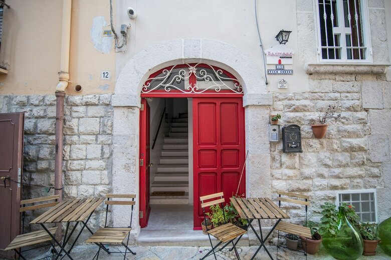 Bed & Breakfast Redmood Guesthouse