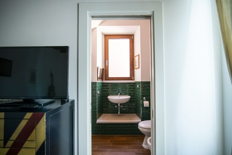 Bed & Breakfast Redmood Guesthouse