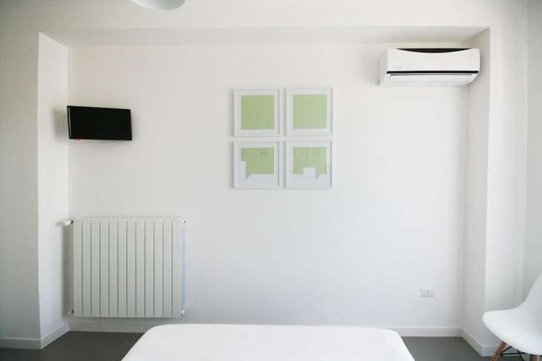 B&B Cohop Lodging
