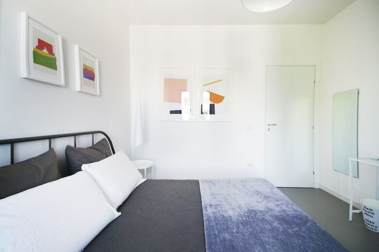 B&B Cohop Lodging