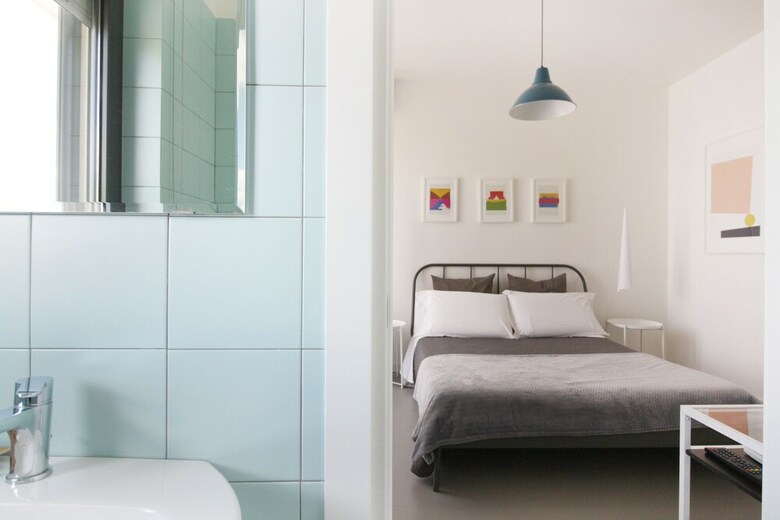 B&B Cohop Lodging