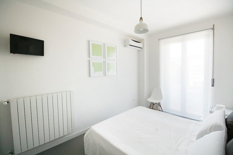 B&B Cohop Lodging