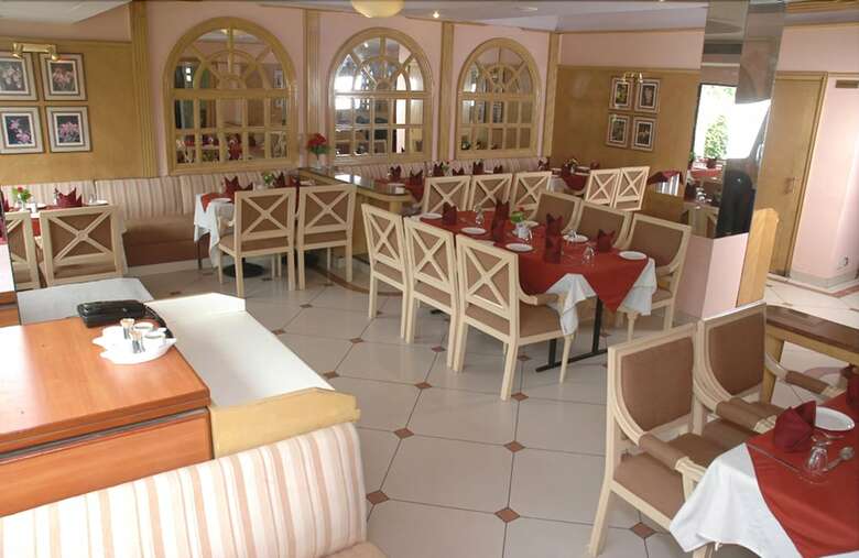 Hotel Hawa Mahal