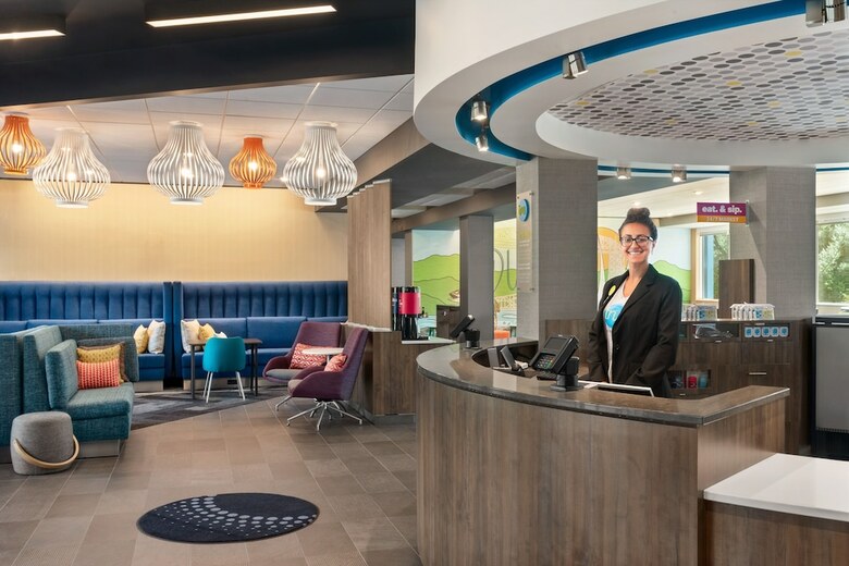 Hotel Tru By Hilton Duluth Mall Area