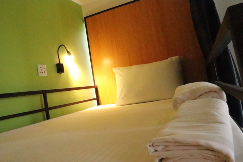 Hostal Miracle City Inn Hostel