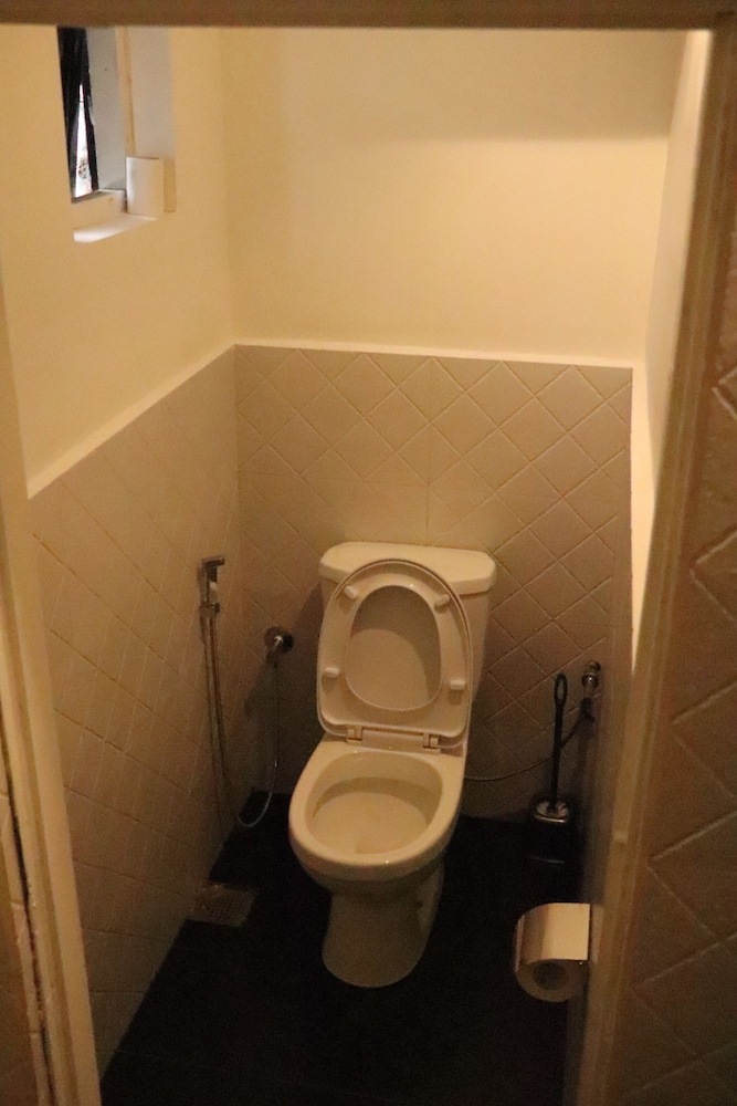 Hostal Miracle City Inn Hostel