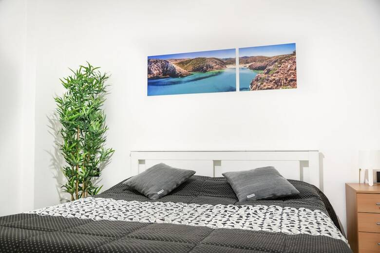 Bed And Breakfast Porto Flavia