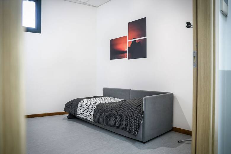 Bed And Breakfast Porto Flavia