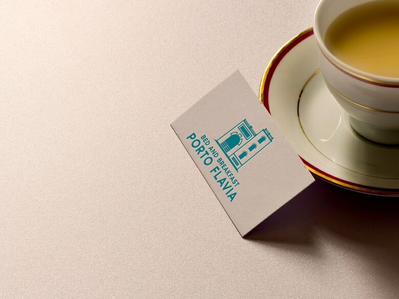 Bed And Breakfast Porto Flavia