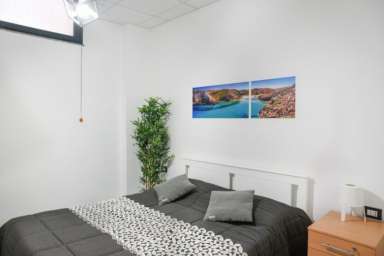 Bed And Breakfast Porto Flavia