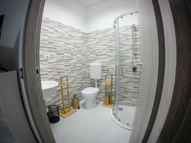 Bed And Breakfast Porto Flavia