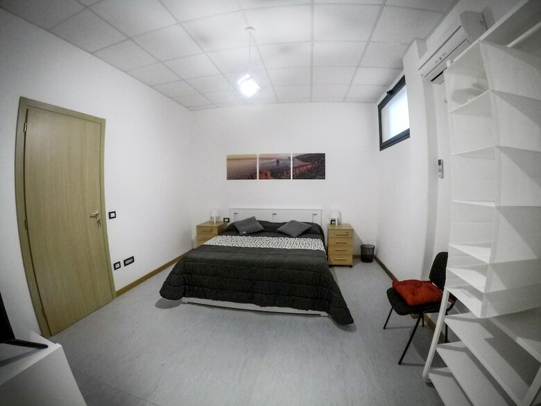 Bed And Breakfast Porto Flavia