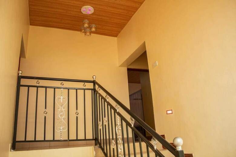 Bed & Breakfast Chayil Suites Langata