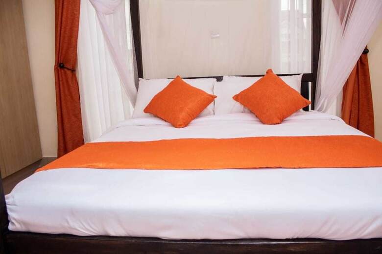 Bed & Breakfast Chayil Suites Langata