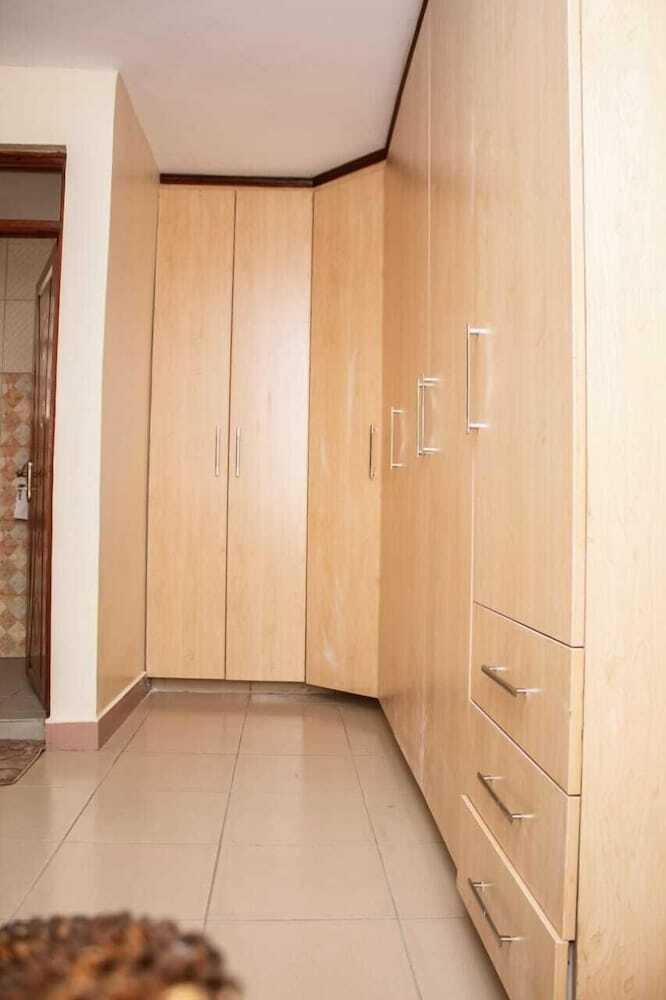 Bed & Breakfast Chayil Suites Langata