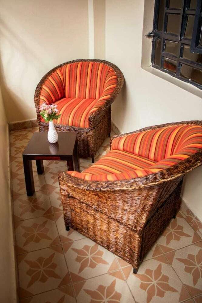 Bed & Breakfast Chayil Suites Langata