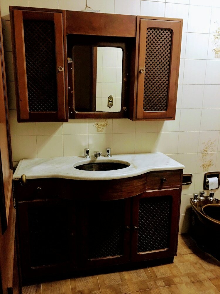 Hostal Mammas's Hostel E Pousada