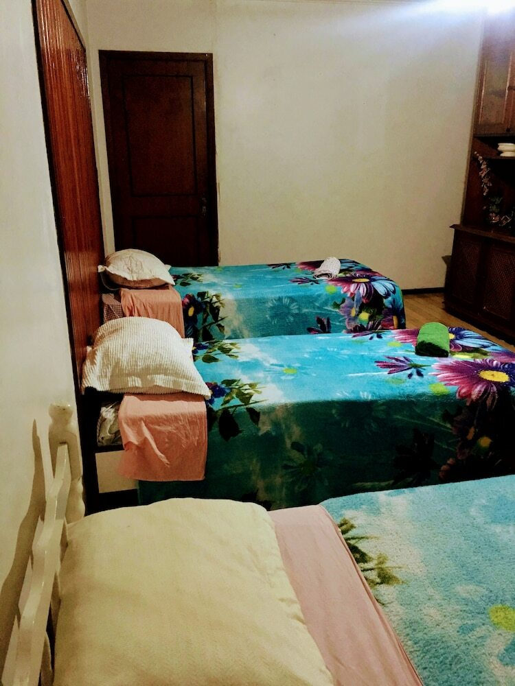 Hostal Mammas's Hostel E Pousada