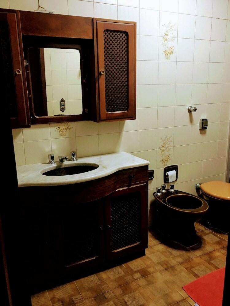 Hostal Mammas's Hostel E Pousada