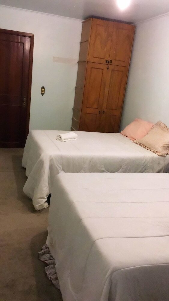 Hostal Mammas's Hostel E Pousada