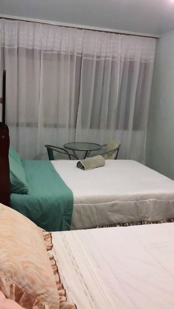 Hostal Mammas's Hostel E Pousada