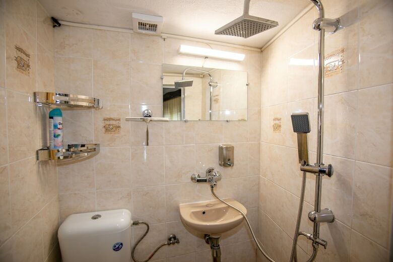 Hotel Tinkov Guest House