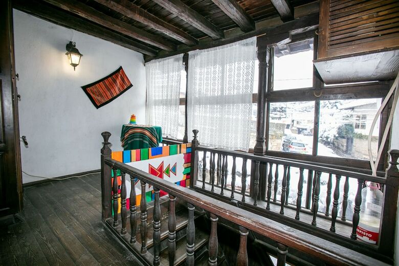 Hotel Tinkov Guest House
