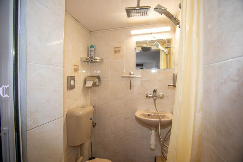 Hotel Tinkov Guest House