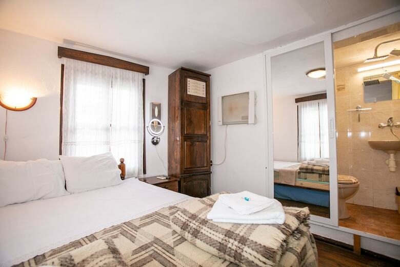 Hotel Tinkov Guest House