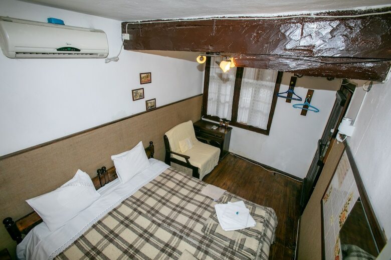 Hotel Tinkov Guest House