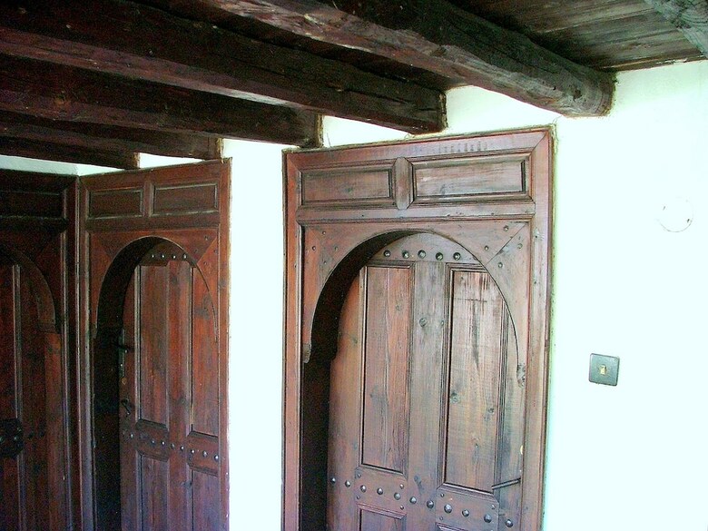 Hotel Tinkov Guest House