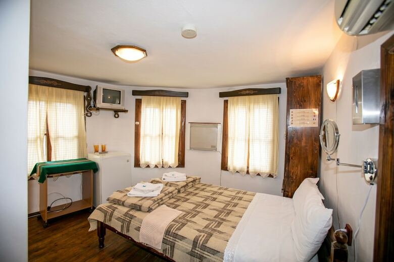 Hotel Tinkov Guest House