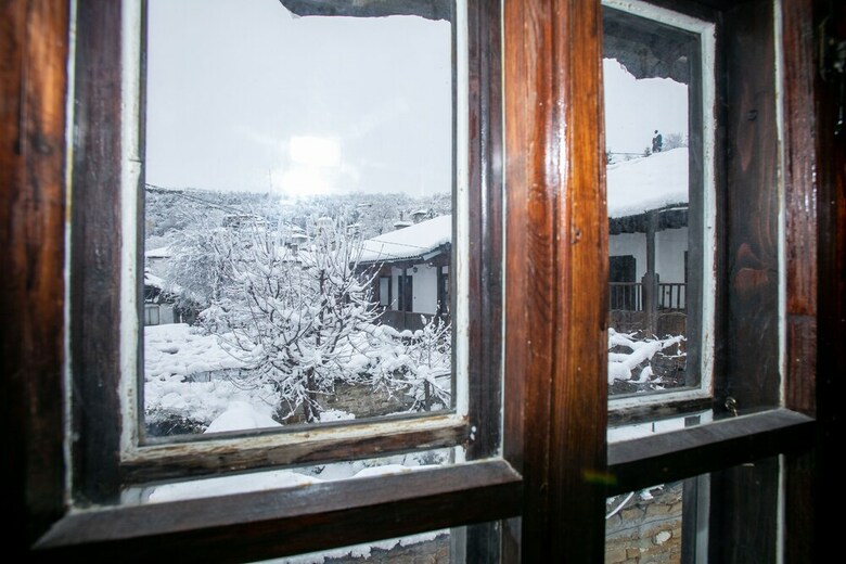 Hotel Tinkov Guest House