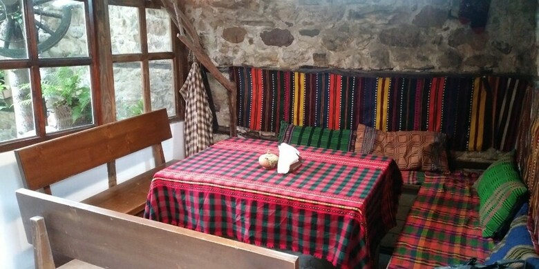Hotel Tinkov Guest House