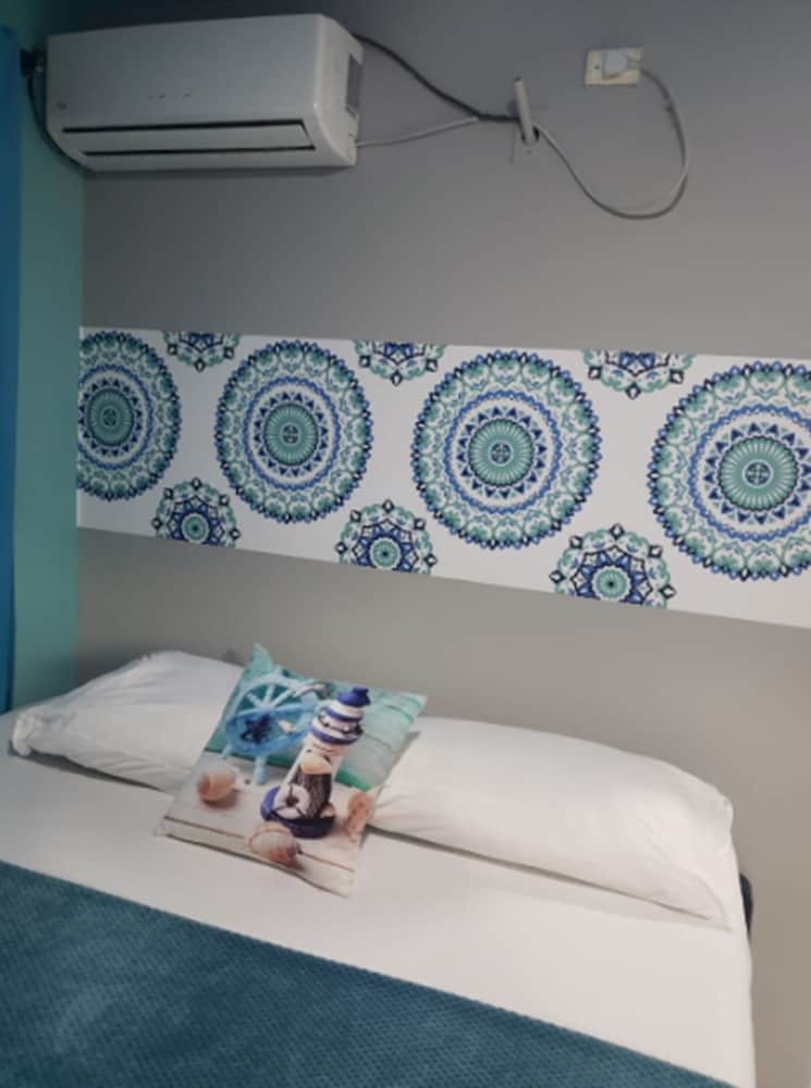 Hotel Plaza Del Mar