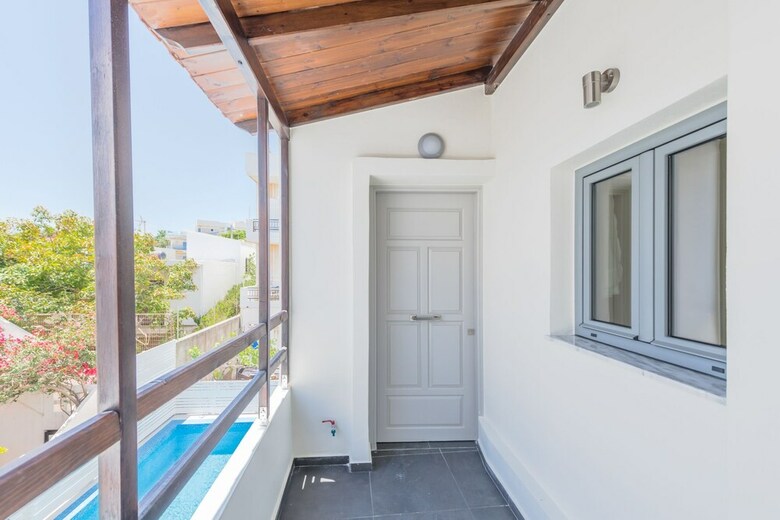 Apartamentos Rotunda Suites