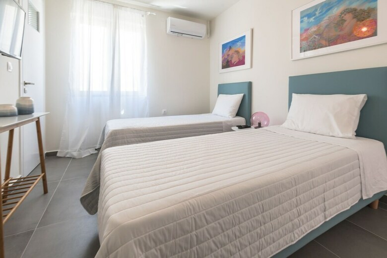 Apartamentos Rotunda Suites
