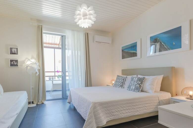 Apartamentos Rotunda Suites